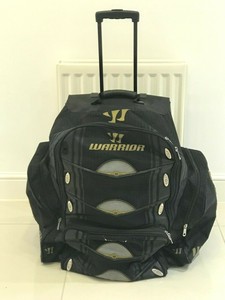 ice hockey kit bag