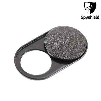 Ultra-dünne Metall Cam Cover - Kamera-Abdeckung für Laptop, Tablet, Smartphone
