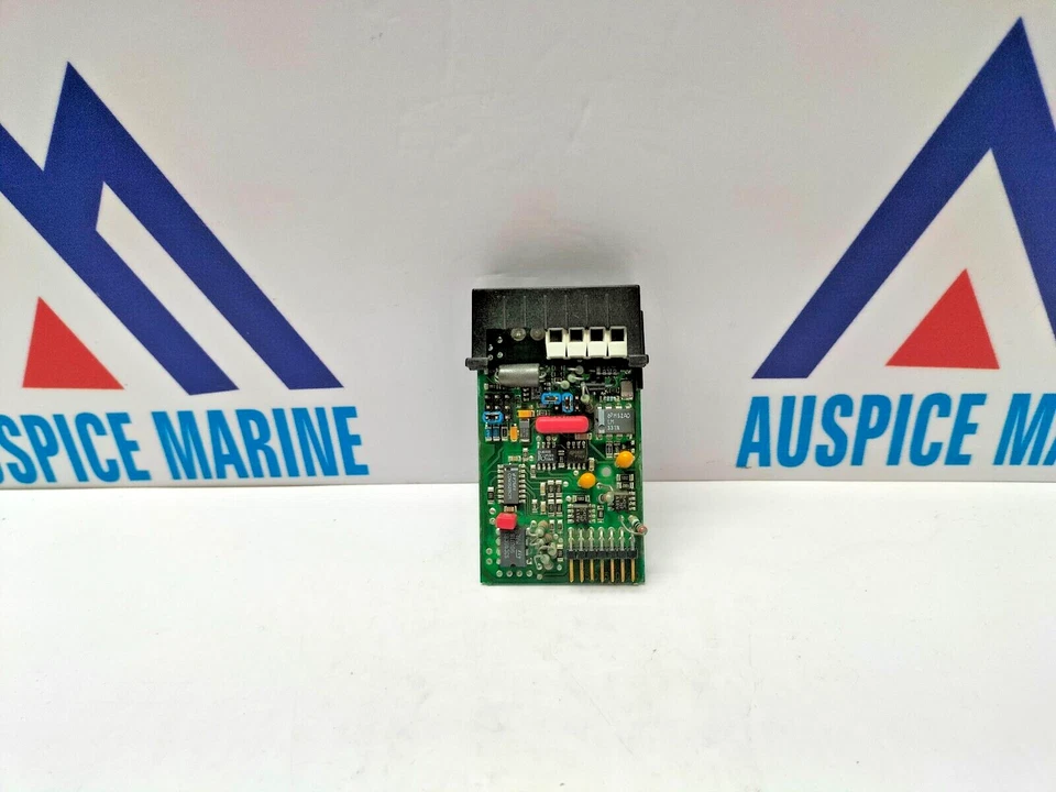 Carlo Gavazzi 5100540 Output Module - Image 4 of 4