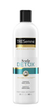 Tresemme Pro Collection Scalp Detox Conditioner, Purifies Rebalances, 20 Fl. Oz.