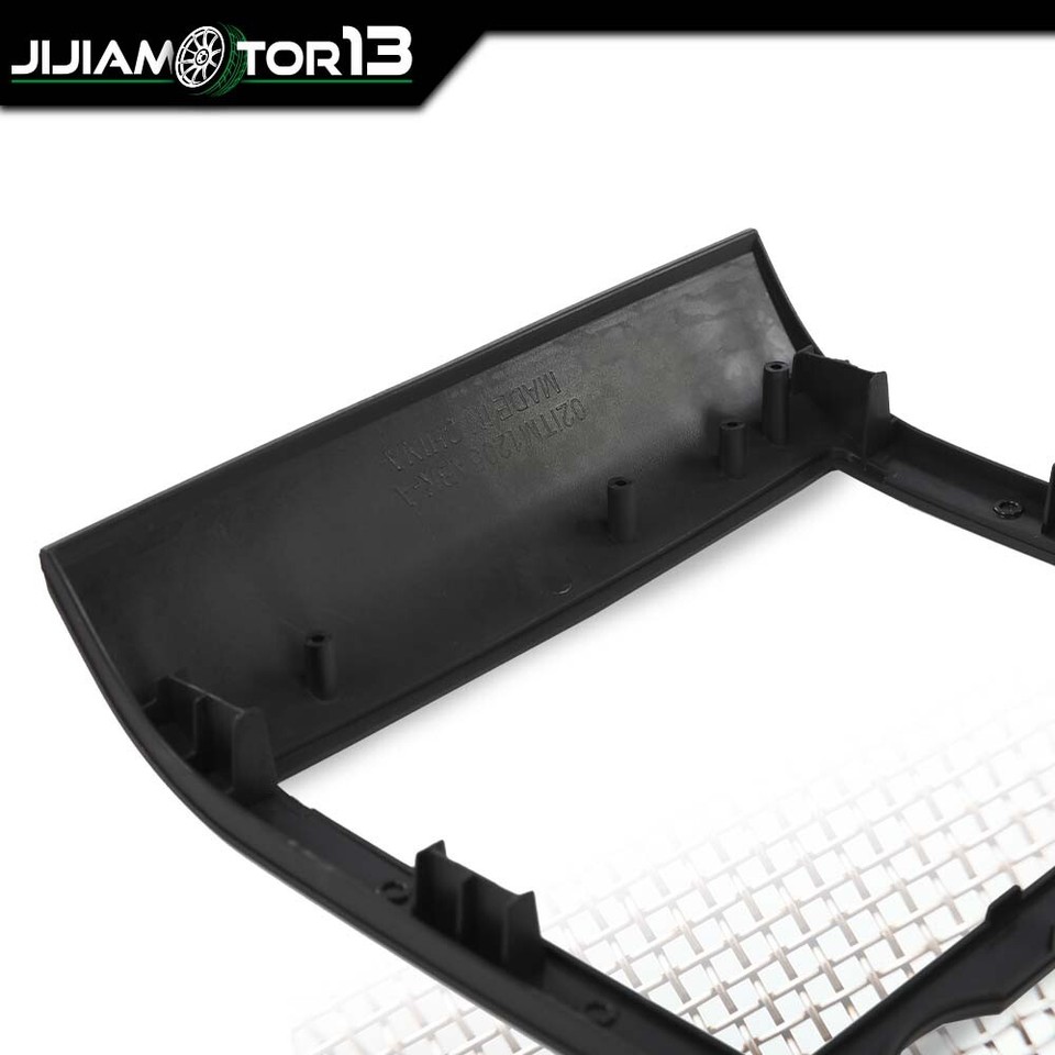 Dash Radio Bezel Trim Panel For 2004-2008 Ford F-150 - Foto 4