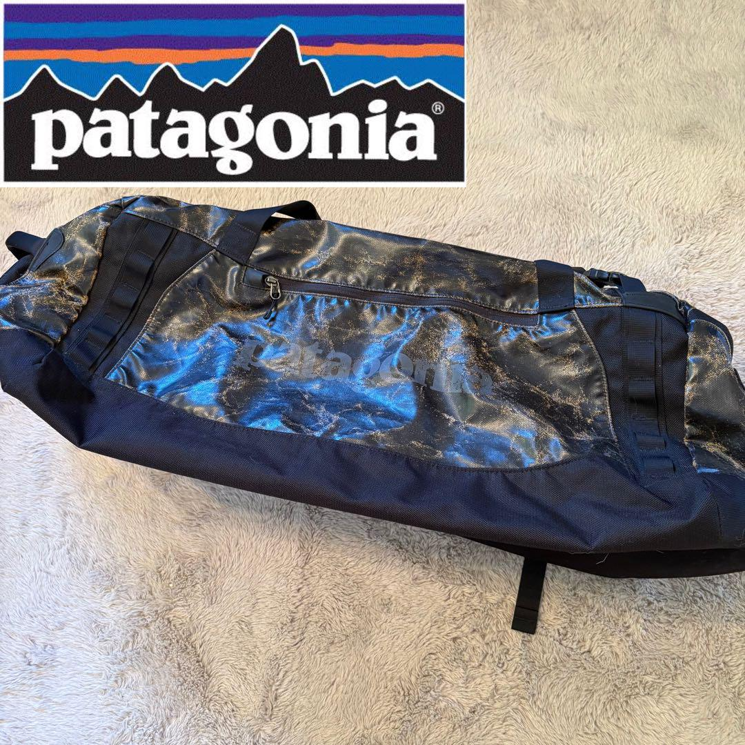 patagonia black hole 60l canada Duffel 40L Ski West This 55 Black Hole Duffel 60L