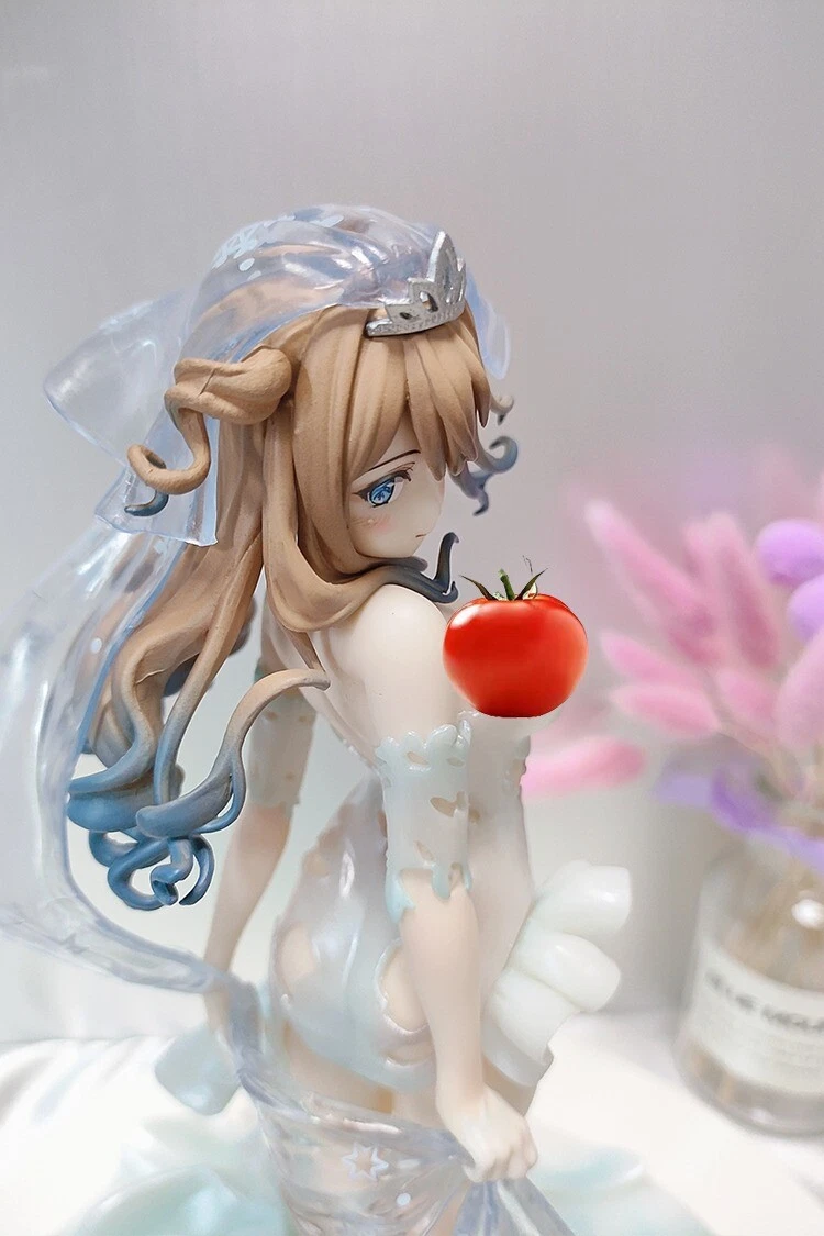ドールズフロントライン スオミ 幸せの使命 Ver. 1/7スケール