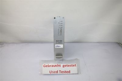 Ferrocontrol SVC100 Dc-Servo TRL15015FS