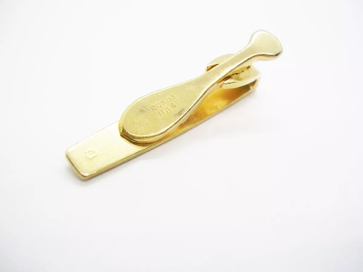 Hickok jewelry tie best sale clips