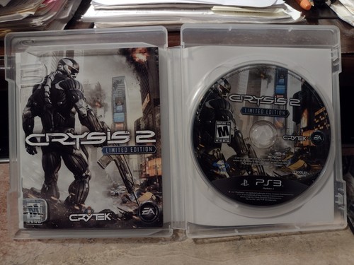 PlayStation 3 Games ~ Most with Manuals! - Picture 88 of 533