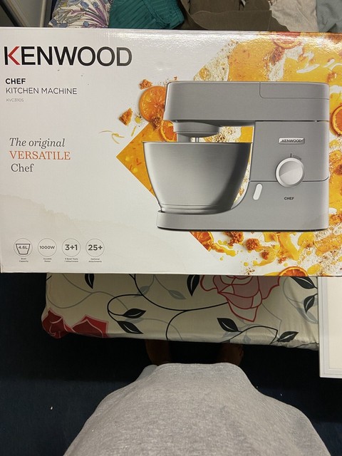 kenwood 3110s