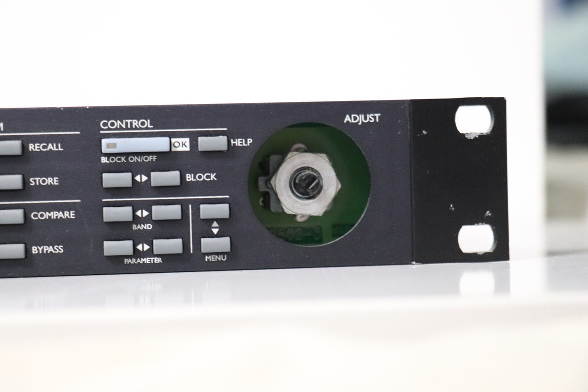 T.C. Electronic Finalizer 96K Studio Mastering Processor | eBay