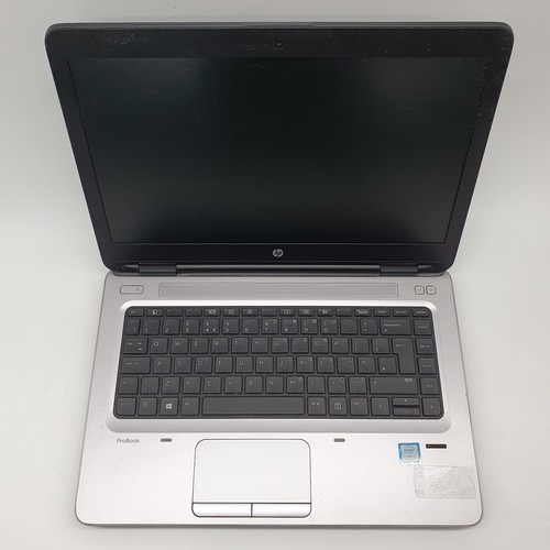 HP ProBook 430 G3 Intel i5 7th Gen (7200U) 8GB RAM 500GB HDD - HD Graphics 620 - Picture 2 of 12