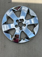 NEW IMP-324X 2004-9 Toyota Prius Chrome Wheel Skin Hubcap Wheelcover 15" # 69450