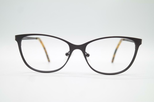 Monture De Lunettes More And More 50114 - Or Ovale - Métal - Taille 51-25-135 - Neuf Sans étiquette