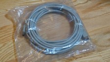 IEEE 1394 Firewire 6-Pin to 6-Pin 4.5m 15 Ft Cable Pro series brand new sealed