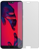 Schutzfolie FüR Huawei P20 Pro Display Folie Matt Displayschutzfolie