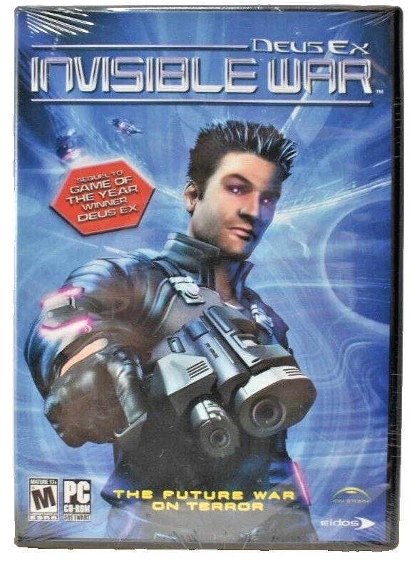 War 2003 Video Games