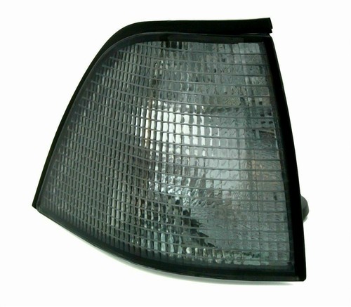 Frontblinker Set smoke für BMW 3er E36 12.1990-09.1999 Coupe Cabrio E-Zulassung - Bild 5 von 6