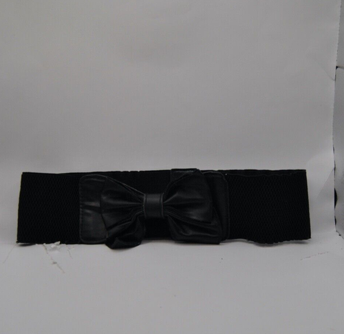 Eight Belts, Pink, Black, White and Beige - Picture 10 of 23