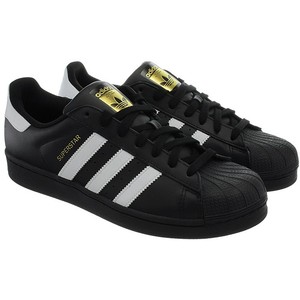adidas foundation black