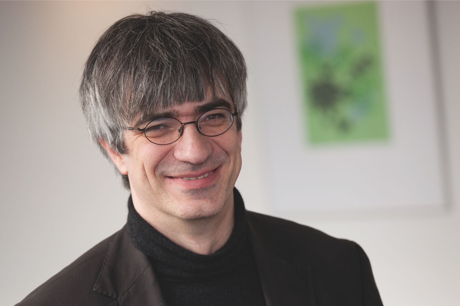 Thumbnail - Metin Tolan Manchmal Gewinnt Der Bessere