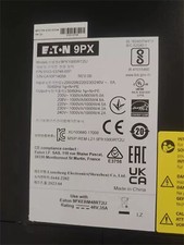 Brand New EATON UPS Power Supply 9PX1000iRT2U Rack Tower Interchangeable by DHL