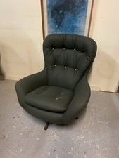 Swedfurn Swivel chair 