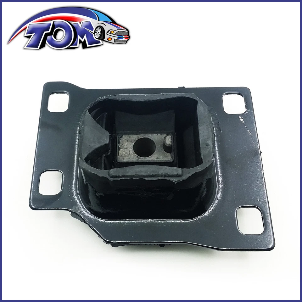 Montaje de motor y transmisión 3 piezas para Ford Focus 2008 2009 2010 2011 2,0 L Foto 2 de 4