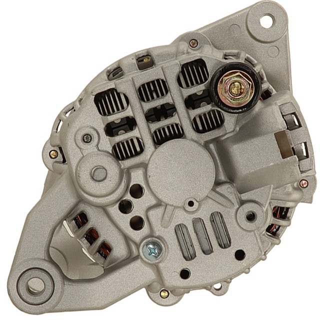 HIGH OUTPUT ALTERNATOR Fits MITSUBISHI MONTERO SPORT 2.4L 1997 1998