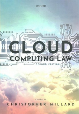 Cloud Computing Law, Paperback by Millard, Christopher (EDT), Brand New, Free...