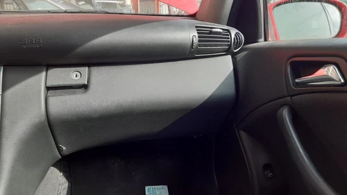 A2038273842 System Audio / Radio/CD für MERCEDES-BENZ Klasse C ( Bm 203) S - Bild 9 von 10