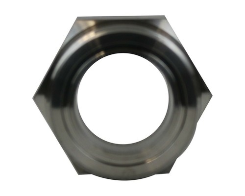PARKER BUSHING INSTRUMATION GRADE 2", 24 LOHB3-SS, SEAL-LOK-SS - Picture 3 of 3