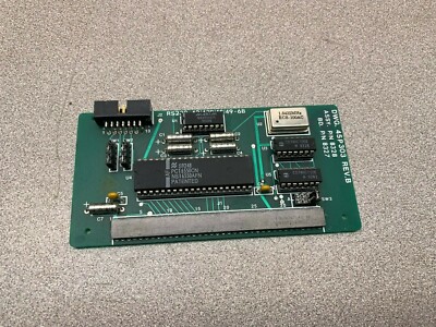 NEW NO BOX Thermo Environmental 8328 8327 CIRCUIT BOARD 45P303