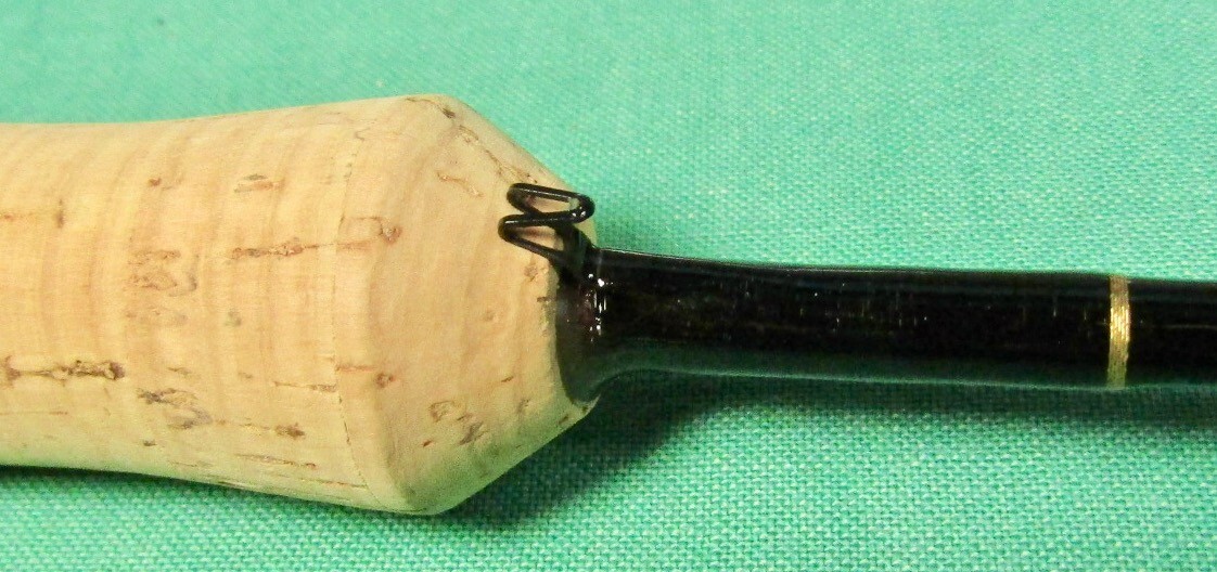 Fenwick BoronX Fly Rod XF755 7'6" Five (5) Weight NewOldStock w