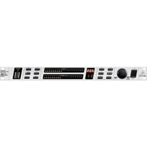 Behringer Feedback Destroyer Pro FBQ2496From Japan | eBay