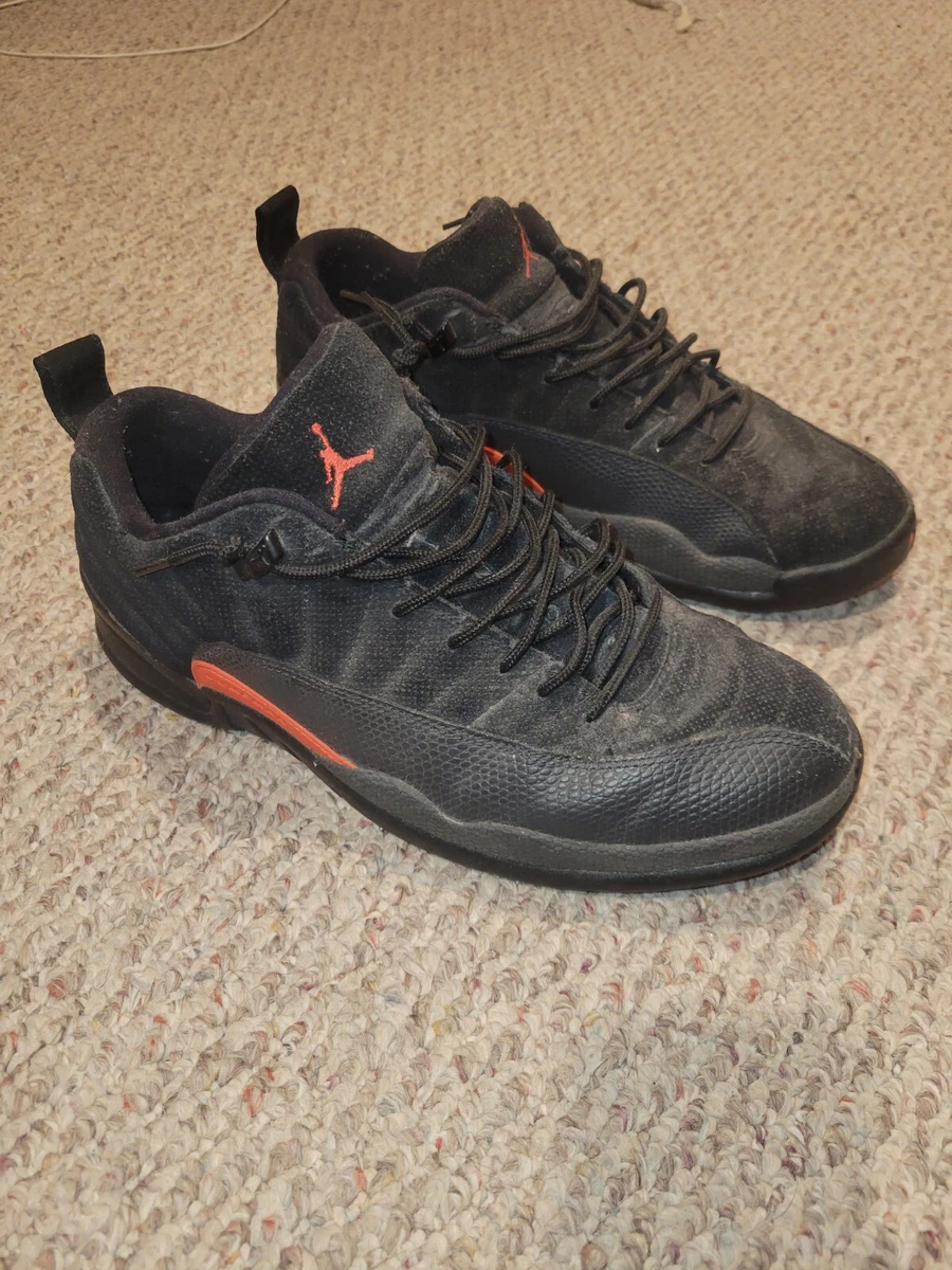 Jordan 12 Retro Low Max Orange for Sale | Authenticity Guaranteed