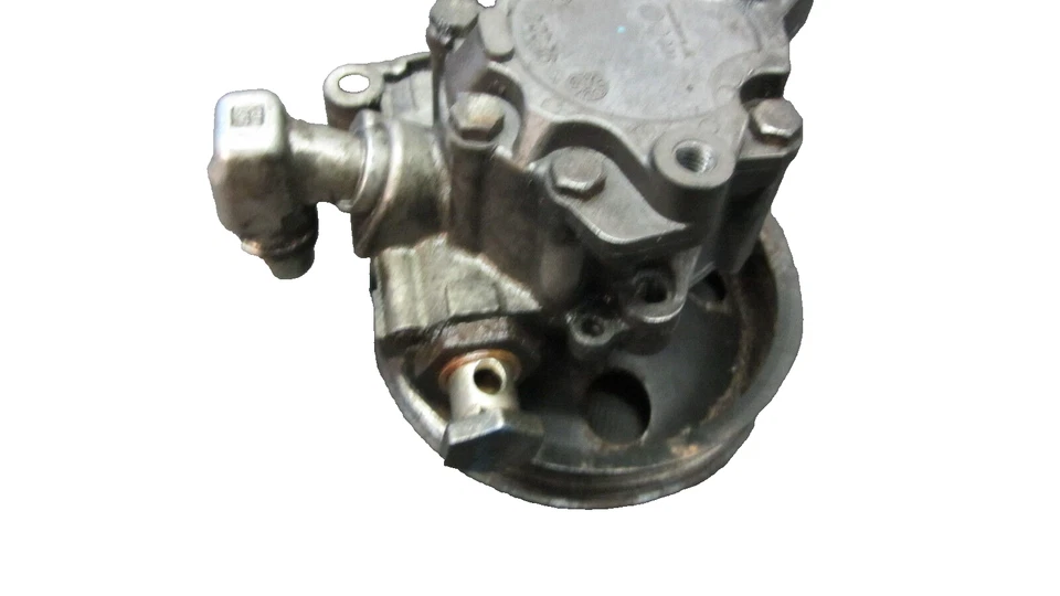 03-06 BOMBA DIRECCIÓN ASISTIDA MERCEDES W211 E500 E320 E55 061016 Foto 3 de 4