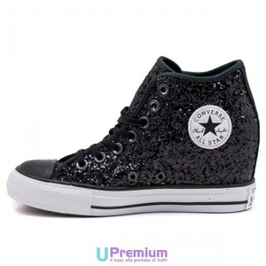 converse con plateau interno