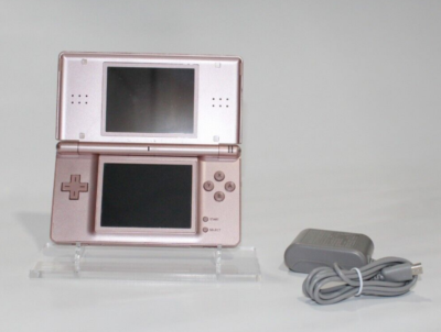 任天堂DS L Nintendo DS ZX Spectrum emulation – Speccy Nostalgia