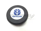 5167653 Steering Wheel Centre Mounted Makers Badge fits New Holland Harvester