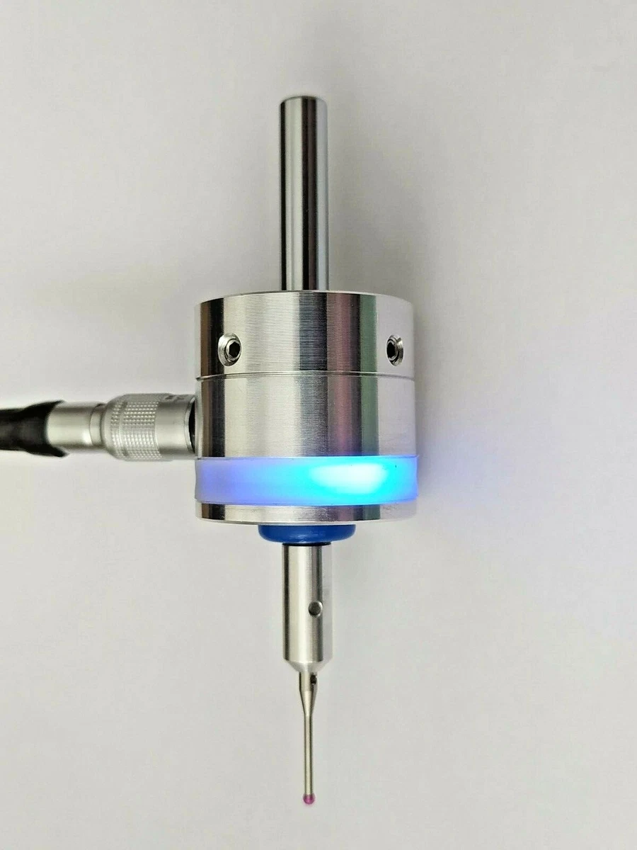 Cnc Probe Digitizing Touch Probe MACH3 Mill Router, 59 OFF