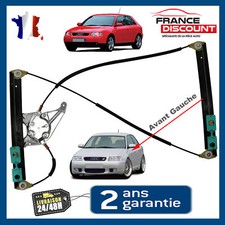 Lève vitre Audi S3