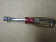 # 41976 VINTAGE CRAFTSMAN 1/2 INCH (H SERIES) NUT DRIVER Made In USA
