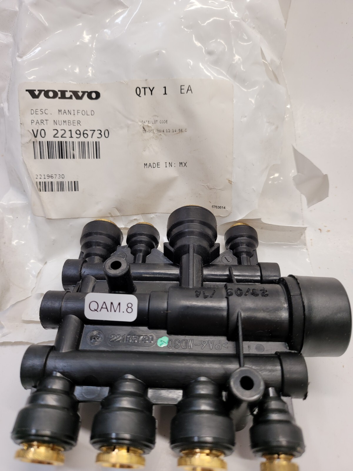 Drumohr ミドルゲージウールニットダッフル