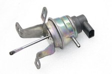 Opel Antara 2.2 CDTi Turbolader Aktuator Unterdruckdose 95521400, 95524461