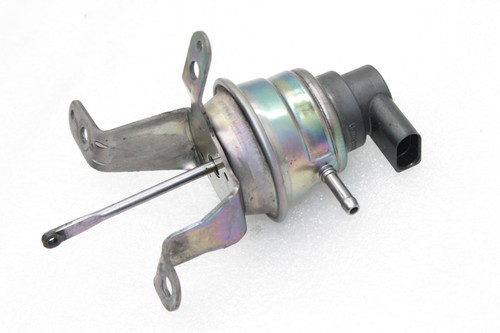 Opel Antara 2.2 CDTi Turbolader Aktuator Unterdruckdose 95521400, 95524461