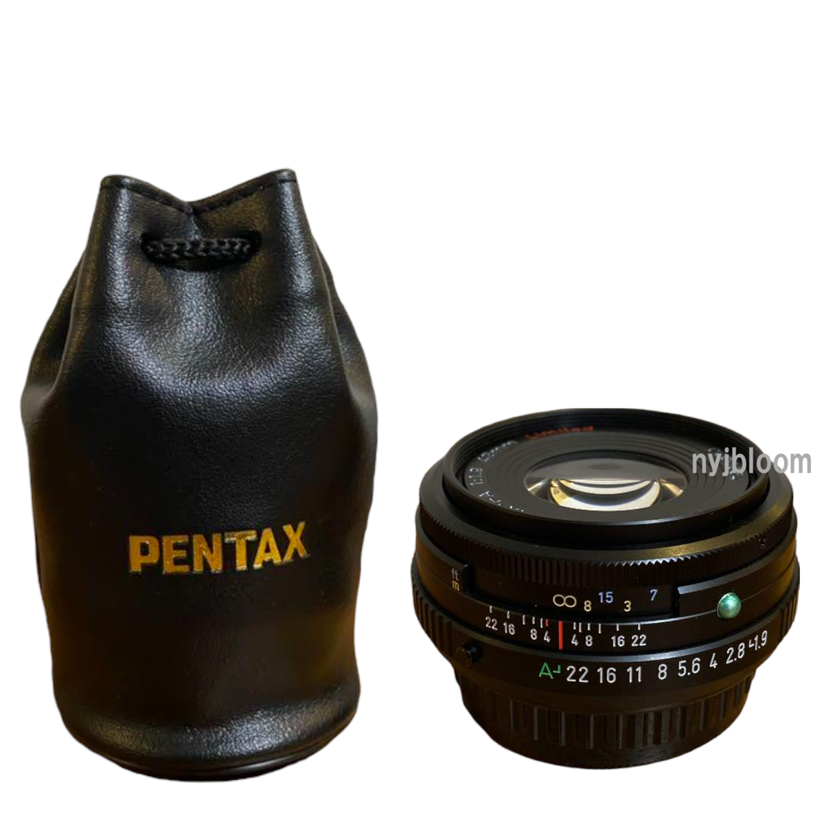 HD PENTAX FA★ 43mm F1.9 Limited Pentax HD FA 43mm F1.9 Limited - Review 2021 - PCMag UK