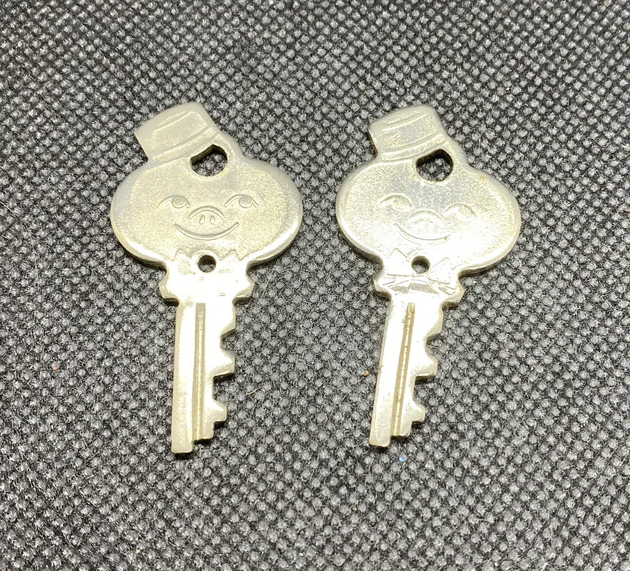 American tourister luggage key hotsell