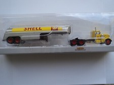 Peterbilt Yellow Diecast & Toy Trucks for sale | eBay