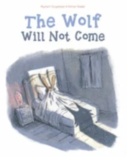 The Wolf Will Not Come - Ouyessad, Myriam