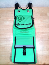 NEW! Greenlee Gator Cordless Cutter/Crimper G...