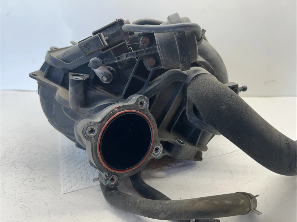 原始设备制造商 AIR INTAKE MANIFOLD 适用于 2016 2017 现代图森 1.8L 28310-2E701 — 第 4/4 张图片