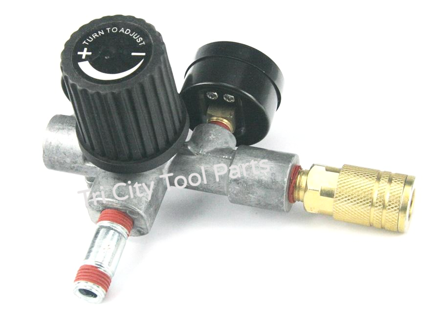 N246884 Porter Cable Air Compressor Manifold PCFP02003 eBay